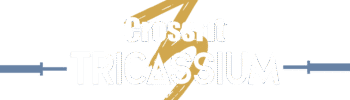 CrossFit Tricassium